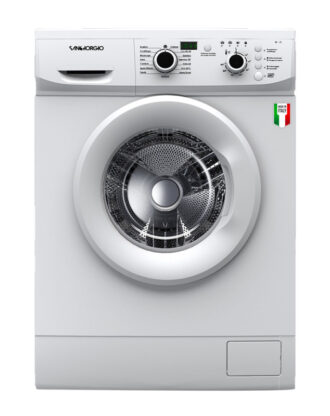 Lavatrice SANGIORGIO 7 Kg Classe D Centrifuga 1000 giri SES710D