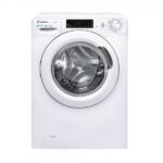Lavatrice CANDY 9 Kg Classe B Centrifuga 1200 giri CSS129TW4-11