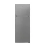 Frigorifero AKAI Doppia Porta Classe E Capacità 453 Litri Silver AKFR453SV/T
