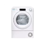 Asciugatrice CANDY 9 Kg Classe E Pompa di calore CSOE H9A2TEX-S