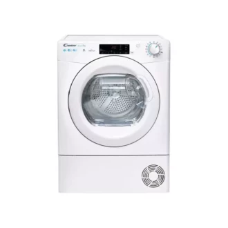 Asciugatrice CANDY 9 Kg Classe A++ Pompa di calore CSOE H9A2TEX-S