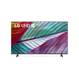 Smart Led Tv LG 65″ Uhd 4K WebOs 2023 UE Mod: 65UR78003LK