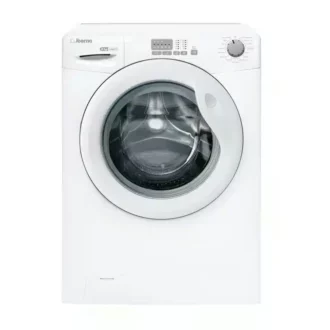 Lavatrice IBERNA 9 Kg carica frontale Classe D 1200 Giri IB129DE11