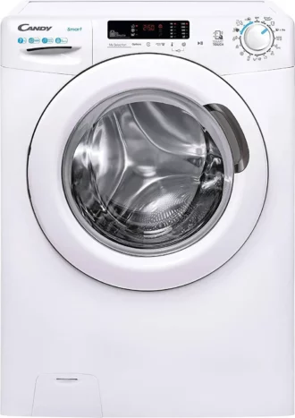 Lavatrice CANDY 7 Kg Classe D Centrifuga 1200 giri CS4 1272DE/1-S