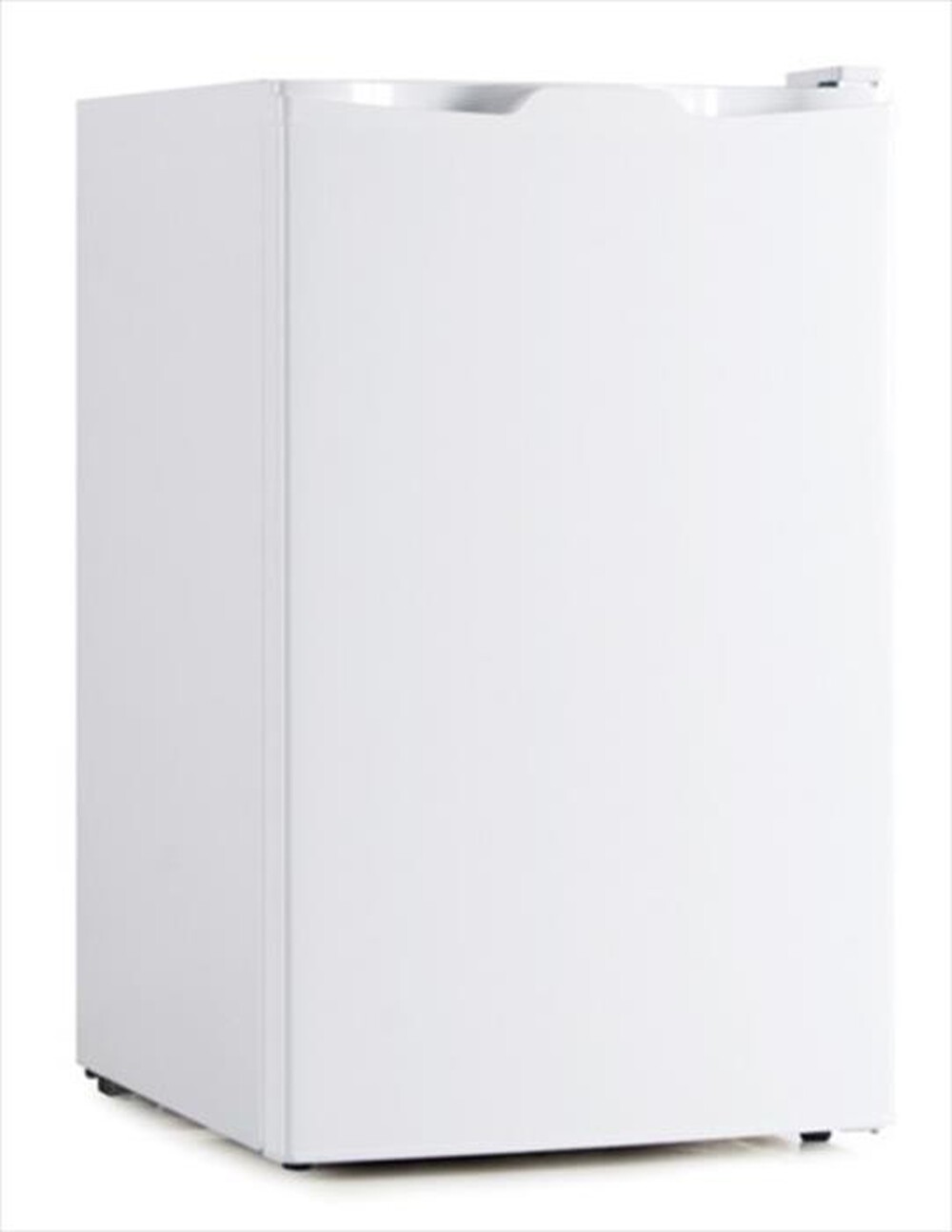 Frigorifero AKAI monoporta Classe E 90 LT colore Bianco AKFR107-R