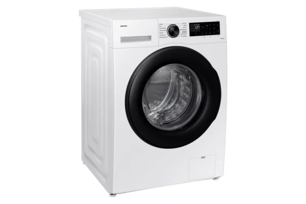 Lavatrice SAMSUNG 8 Kg Classe A 1400 giri WW80CGC04DAE - immagine 2
