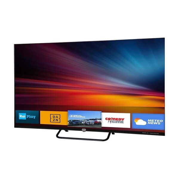 Smart Led Tv TREVI 32″ HD Frameless Android LTV 3210 - immagine 2