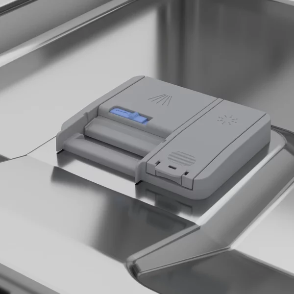 Lavastoviglie BEKO da Incasso  Classe E Capacità 13 Coperti BDIN25320 - immagine 3