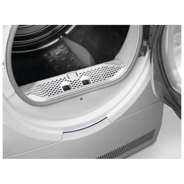 Asciugatrice ELECTROLUX Perfect care 700 8Kg  A++ a pompa di calore EW7H482W - immagine 3