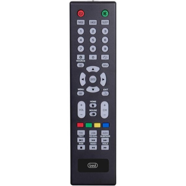 Smart Led Tv TREVI 32″ HD Frameless Android LTV 3210 - immagine 4