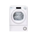 Asciugatrice CANDY 9 Kg Classe E Pompa di calore CSOE H9A2TEX-S