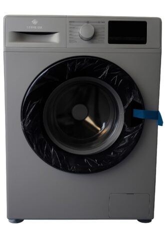 Lavatrice STAYLUX Standard 6 Kg Classe E 1000 giri Grigio 5922794 STOCK