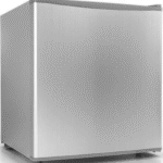 Frigorifero STAYLUX Bar Classe E Capacità 46 Litri Colore Inox BC-50