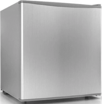Frigorifero STAYLUX Bar Classe E Capacità 46 Litri Colore Inox BC-50