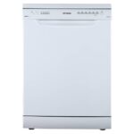 Lavastoviglie HYUNDAI libera installazione 12 Coperti Classe E DVHN12E5W