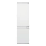 Frigorifero INDESIT Combinato da Incasso Statico 273 Litri INC18D021A1