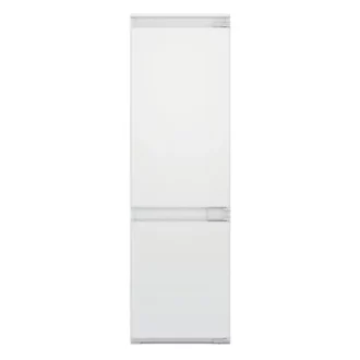 Frigorifero INDESIT Combinato da Incasso Statico 273 Litri INC18D021A1