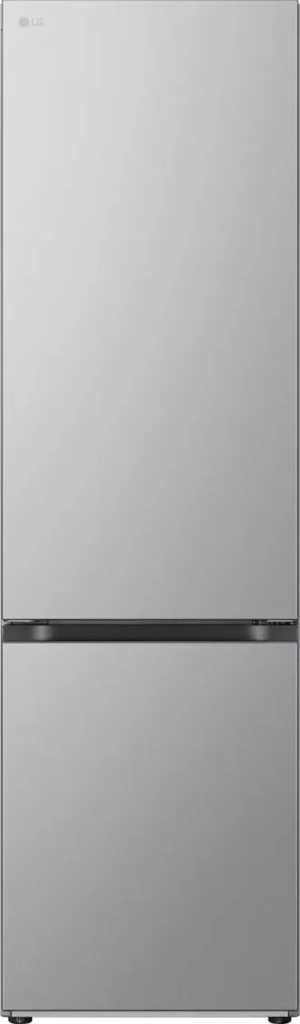 Frigorifero LG Combinato No Frost Classe E 422 Lt Inox GBV22L0EPY