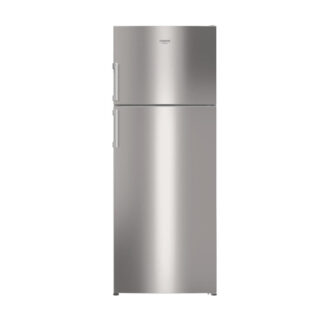 Frigorifero HOTPOINT Doppia porta Ventilato 437 lt Classe E Inox HAT70I 932 S DC
