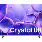 Smart Tv Samsung Serie 8 55" Crystal Uhd 4K UE Mod: UE55U8072FUXXH