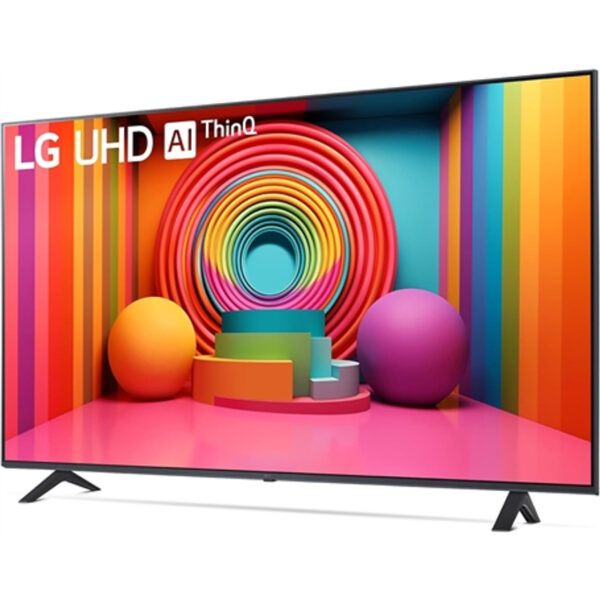 Smart Led Tv LG 65" Uhd 4K  WebOs UE Mod: 65UR78GC0LK