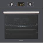 Forno Incasso STAYLUX 61 LT Antracite B66-SF3 GREY/ANTR.DIG