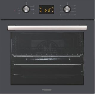 Forno Incasso STAYLUX 61 LT Antracite B66-SF3 GREY/ANTR.DIG