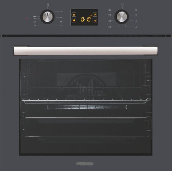 Forno Incasso STAYLUX 61 LT Antracite B66-SF3 GREY/ANTR.DIG