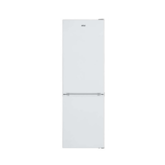 Frigorifero AKAI NO FROST 320LT classe E Combinato Bianco AKFR380NF