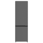 Frigorifero AKAI No Frost 290 lt Combinato Classe E Inox AKFR290S/SL