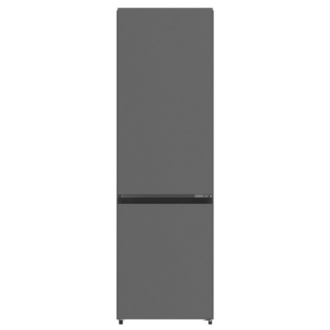 Frigorifero AKAI No Frost 290 lt Combinato Classe E Inox AKFR290S/SL