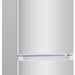 Frigorifero STAYLUX Combinato Statico Silver BCD-250LTS