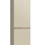 Frigorifero AKAI Classe E Combinato 250LT Crema AKFR286-CRR