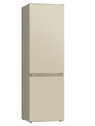 Frigorifero AKAI Classe E Combinato 250LT Crema AKFR286-CRR