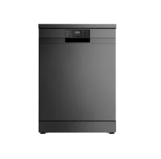 Lavastoviglie Akai Libera Installazione Inox Classe E 13 Coperti DISH1325S/SL