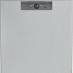 Lavastoviglie Beko 14 Coperti Classe D Silver BDFN26430X