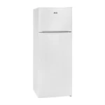 Frigorifero AKAI doppia porta Classe E 218 LT Bianco AKFR258S