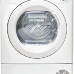 Asciugatrice CANDY 9 Kg Classe E Pompa di calore CRE H9A2DE-S