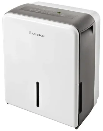 Deumidificatore ARISTON 30 Lt colore Bianco DEOS 30S