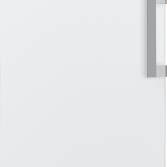 Congelatore Verticale BEKO Total No frost E 286 Lt Colore Bianco B5RMFNE314W