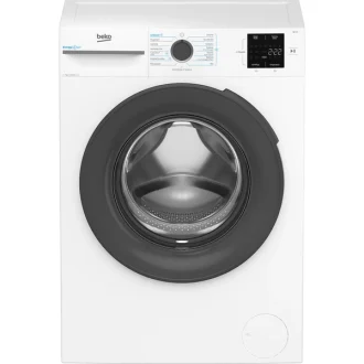 Lavatrice BEKO 7 kg Slim classe A 1200 giri BMWU3721