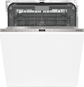 Lavastoviglie HISENSE da Incasso Classe D 16 Coperti HV643D90