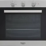 Forno HOTPOINT da Incasso 66 L Multifunzione Ventilato Inox FA3 330 H IX A