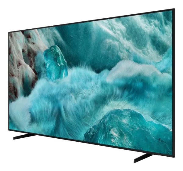 Smart TV SAMSUNG QLED 4K 65” Smart TV Wi-Fi UE QE65Q7FAAUXXH - immagine 2