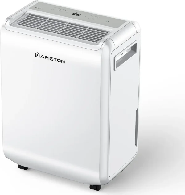 Deumidificatore ARISTON 10 Lt colore Bianco DEOS EVO 10 - immagine 2