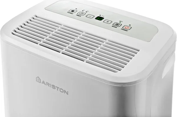 Deumidificatore ARISTON 20 Lt colore Bianco DEOS 20S - immagine 3