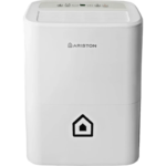Deumidificatore ARISTON 20 Lt colore Bianco DEOS 20S