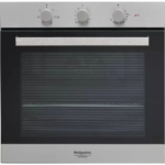 Forno HOTPOINT da Incasso 66 L Multifunzione Ventilato Inox FA3 330 H IX A