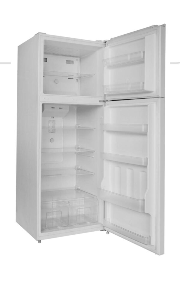 Frigorifero AKAI Doppia Porta No Frost E 525 Lt Inox AKFR525XL - immagine 2