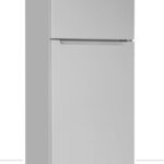 Frigorifero AKAI Doppia Porta No Frost E 525 Lt Inox AKFR525XL